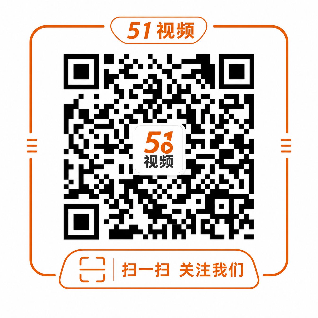 同人动漫公众号二维码